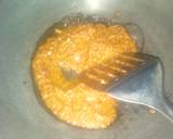 Balinese Satay Lilit Tuna langkah memasak 2 foto