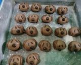 Foto langkah ke 3 dari resep Doggie Milo Cookies.