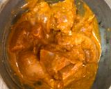 চিকেন বিরিয়ানি (Chicken Biriyani Tamil style recipe in Bengali,) রেসিপির ধাপ 1 ছবি