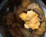 Foto langkah ke 2 dari resep #GA8 Jus belimbing lemon.