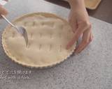Apple Pie (Puff Pastry Dough)Recipe video recipe step 19 photo