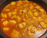 Foto del paso 9 de la receta: Suquet de rape