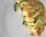 Foto del paso 5 de la receta Soufflé de calabacín