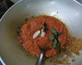 Foto langkah ke 2 dari resep Balado telor.