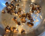 義式番茄紅醬義大利麵的食譜步驟3照片