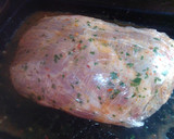 Foto del paso 1 de la receta: Bondiola a la parrilla
