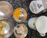 હળદર ની ચા (Turmeric tea in gujrati) રેસીપી સ્ટેપ1ફોટો