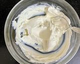 A picture of step 3 of Tzatziki.