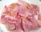 Foto del paso 2 de la receta: Lacón a la gallega