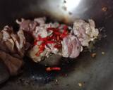 Foto langkah ke 2 dari resep Ayam Saus Tiram.