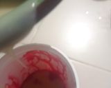 Foto del paso 4 de la receta: Glaseado espejo