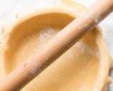 Foto del passaggio 21 della ricetta Pastiera Napoletana - Ricetta originale