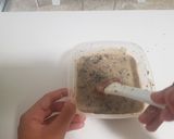 Foto del paso 3 de la receta: Helado de oreo