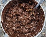 Foto del paso 5 de la receta: 💝 Bombones caramel pistacho 💝