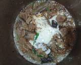 Mutton biryani recipe recipe step 3 photo