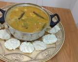 Vegetable Kadi (Sindhi special) recipe step 6 photo