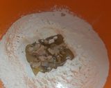 Foto del paso 1 de la receta: Focaccia súper fácil!!