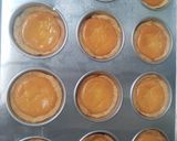 Foto langkah ke 6 dari resep Portuguese Eggtart.