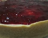 Foto del paso 7 de la receta: Cheesecake de frambuesa