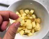 Foto del paso 5 de la receta: Alto sogui!!!(Guiso de arroz ”winter is coming”)