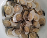 Foto del paso 4 de la receta: Patatas marineras a mi estilo