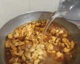 Foto langkah ke 4 dari resep Tumis Ayam.