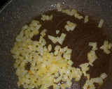 Foto del paso 1 de la receta: Pasta con nata