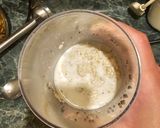 Foto del paso 1 de la receta: Panqueques de avena