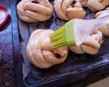 Foto del paso 6 de la receta: Pancitos de canela y pasas