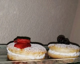 Foto del paso 13 de la receta: "Scones dulces" 🍓