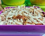 Foto langkah ke 1 dari resep Ayam Suwir Pedas.