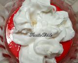 Foto langkah ke 10 dari resep Hurricane Swissroll Cake.
