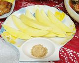 Hình bước làm 4 của món Cơm nhà đậm đà hương biển