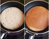 Amerikai palacsinta recept fázis 2 fotója