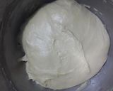 Foto langkah ke 4 dari resep Potato bread.