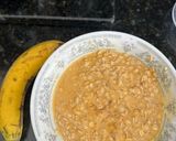 Foto del paso 1 de la receta: Waffles de avena Fit