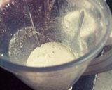 দই পুদিনা লস্যি (doi pudina lassi recipe in Bengali) রেসিপি ধাপ - 2 ছবি