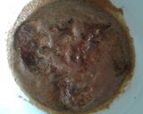Foto langkah ke 2 dari resep Bistik kilat kentang oven.