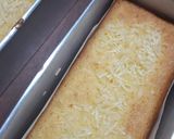 Foto langkah ke 5 dari resep Bolu tape keju.