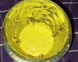 Foto langkah ke 2 dari resep Ikan bandeng bumbu kuning.