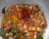 બટાકા પૌવા (Bataka Poha Recipe In Gujarati) રેસીપી સ્ટેપ3ફોટો