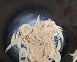 Foto langkah ke 3 dari resep Gulai Kacang Panjang.