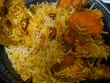 বাম্বু চিকেন বিরিয়ানি (bamboo chicken Biryani recipe in Bengali)