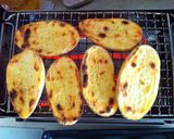รูปขั้นตอนการทำที่ 3 ของ มันฝรั่งอบ(Potato baked)