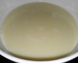 Foto langkah ke 1 dari resep Sop Duren.