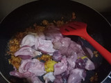 Semur Ati Ampela Jantung Ayam