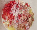 Foto del paso 8 de la receta: Pollo estofado con patatas y especias kabsa de Arabia Saudita