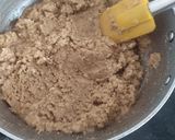 અડદિયા પાક (Adadiya paak recipe in Gujarati) રેસીપી સ્ટેપ3ફોટો