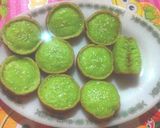 Foto langkah ke 23 dari resep Bika Ambon Kentang Pandan ~ GLUTEN FREE OIL FREE.