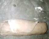 Foto del paso 6 de la receta: PAN ACHOCOLATADO!